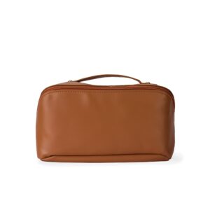 Necessaire Personalizada Nécessaire MARROM