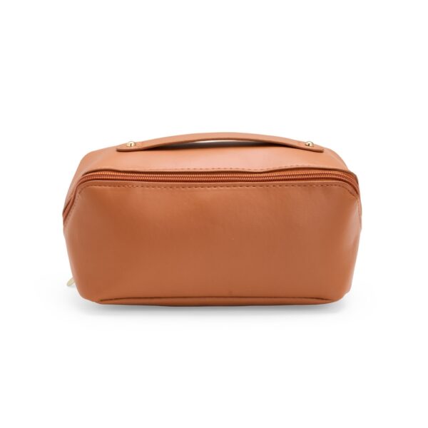 Necessaire Personalizada Nécessaire MARROM