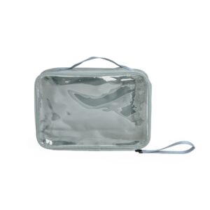 Necessaire Personalizada Nécessaire Nylon AZUL