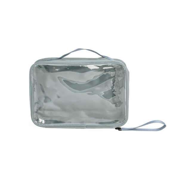 Necessaire Personalizada Nécessaire Nylon AZUL