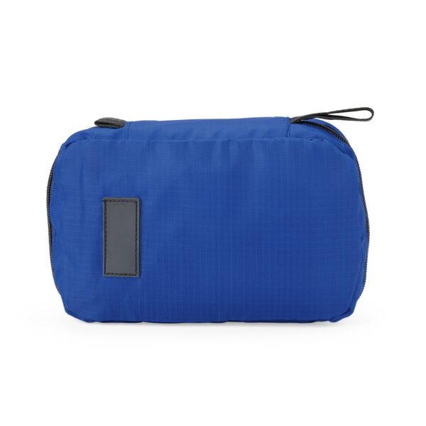 Necessaire Personalizada Nécessaire Nylon AZUL