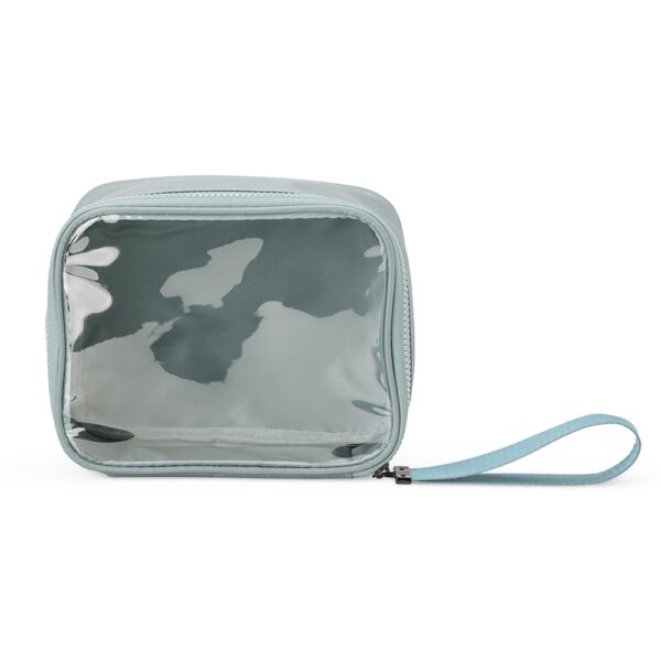 Necessaire Personalizada Nécessaire Nylon AZUL
