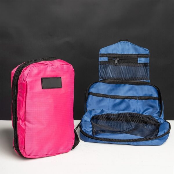 Necessaire Personalizada Nécessaire Nylon - Detalhe 1