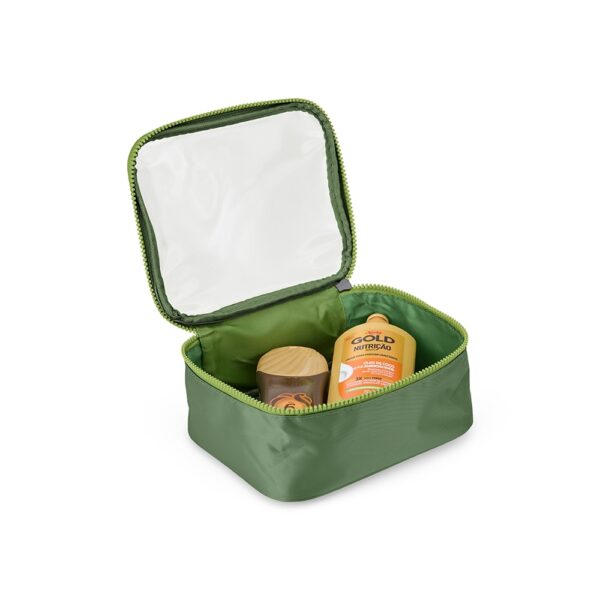 Necessaire Personalizada Nécessaire Nylon - Detalhe 1