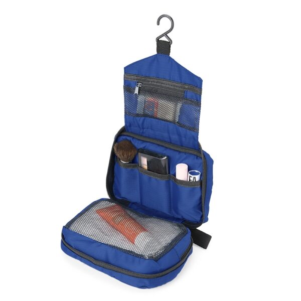 Necessaire Personalizada Nécessaire Nylon - Detalhe 2