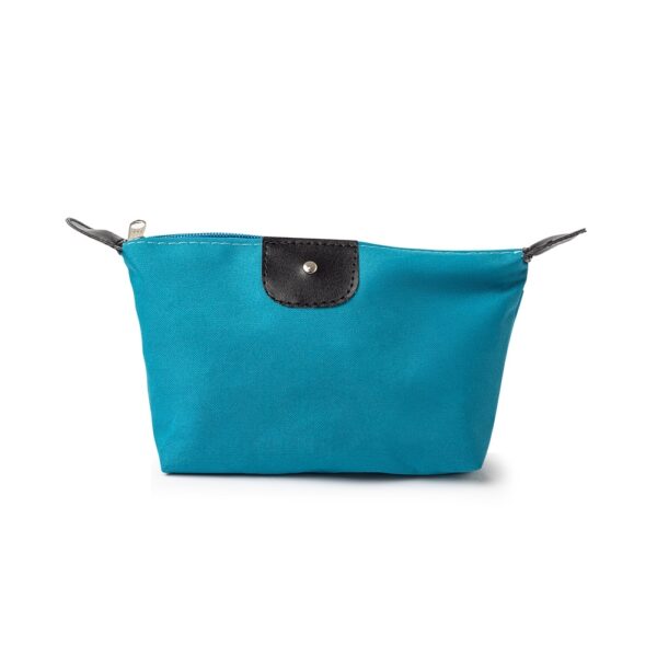 Necessaire Personalizada Nécessaire Nylon Oxford AZUL