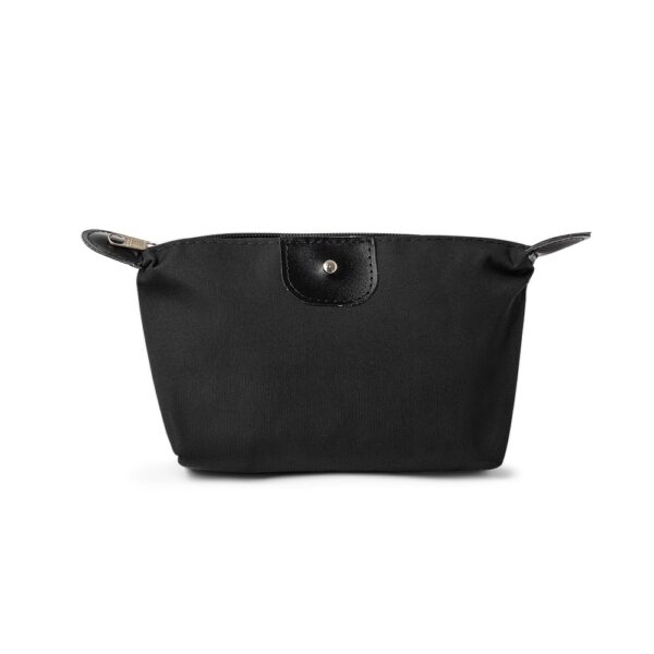 Necessaire Personalizada Nécessaire Nylon Oxford PRETO