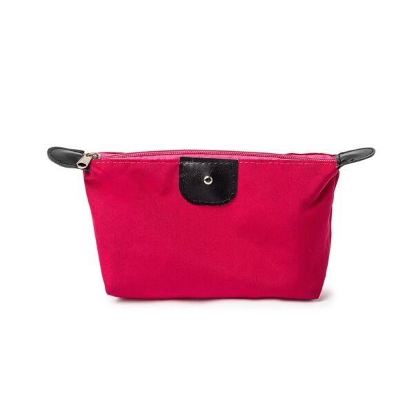 Necessaire Personalizada Nécessaire Nylon Oxford ROSA