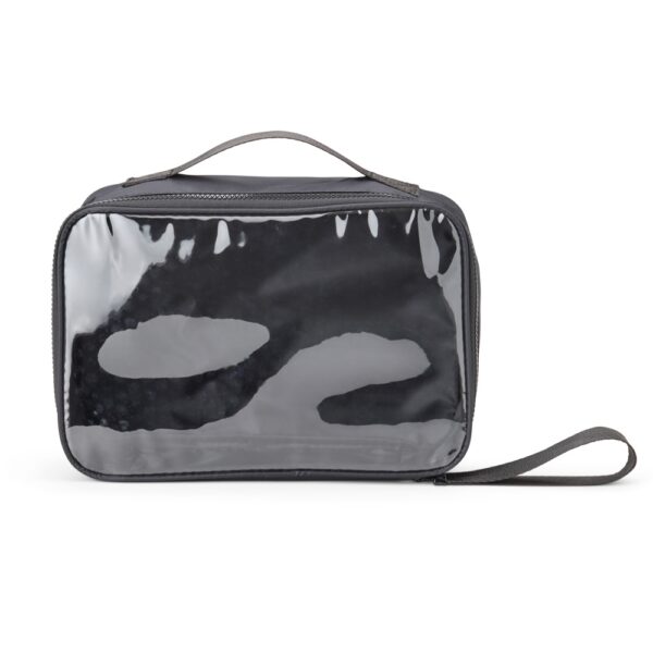Necessaire Personalizada Nécessaire Nylon PRETO