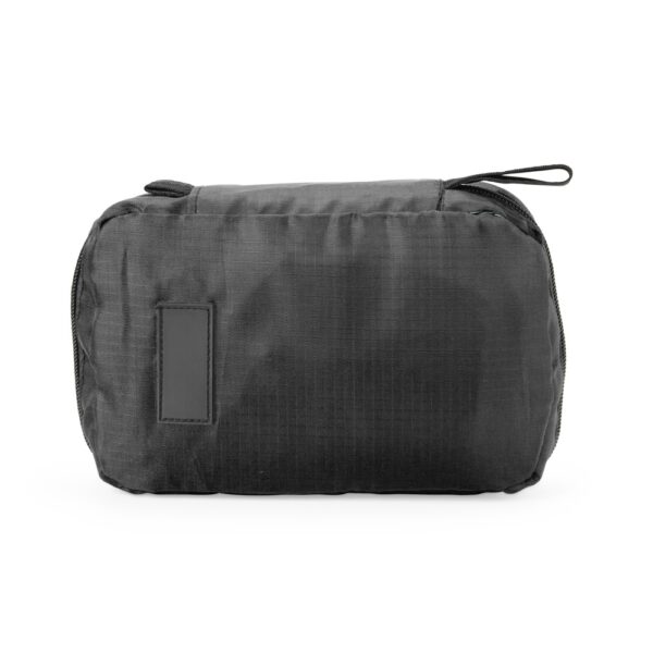 Necessaire Personalizada Nécessaire Nylon PRETO