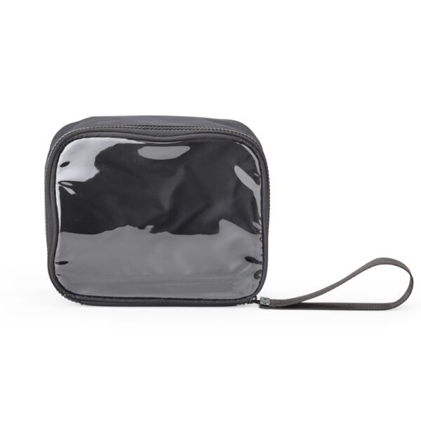 Necessaire Personalizada Nécessaire Nylon PRETO
