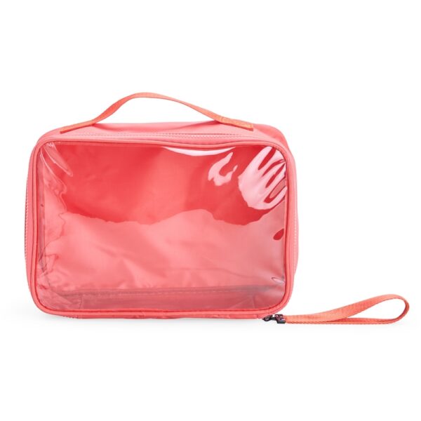 Necessaire Personalizada Nécessaire Nylon ROSA