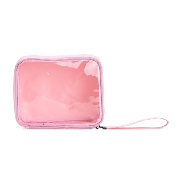 Necessaire Personalizada Nécessaire Nylon ROSA