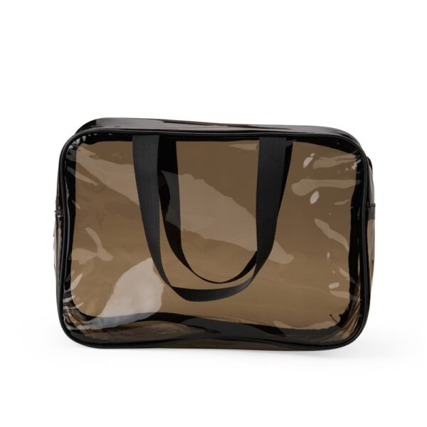 Necessaire Personalizada Nécessaire Plástica - Detalhe 2