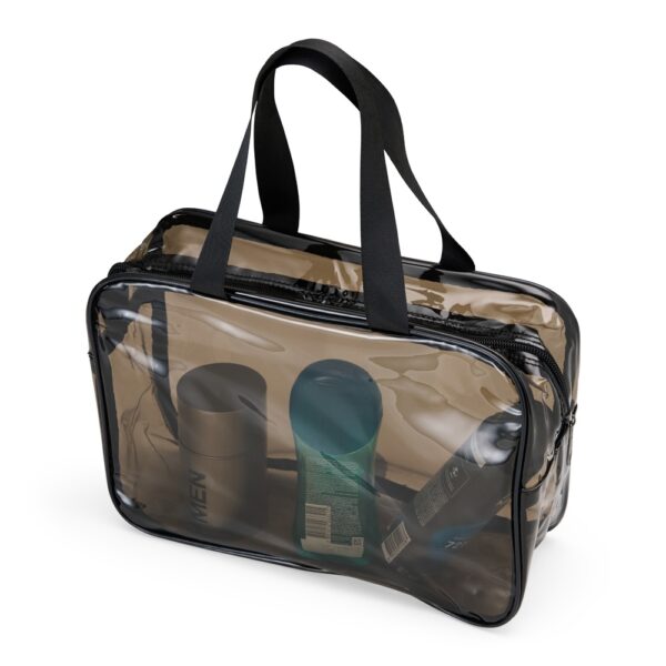 Necessaire Personalizada Nécessaire Plástica - Detalhe 3