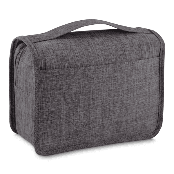 Necessaire Personalizada Nécessaire Poliéster 300D - Foto 1
