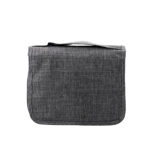 Necessaire Personalizada Nécessaire Poliéster 300D - Foto 4