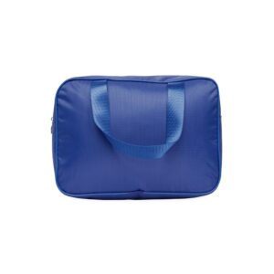 Necessaire Personalizada Nécessaire Poliéster AZUL