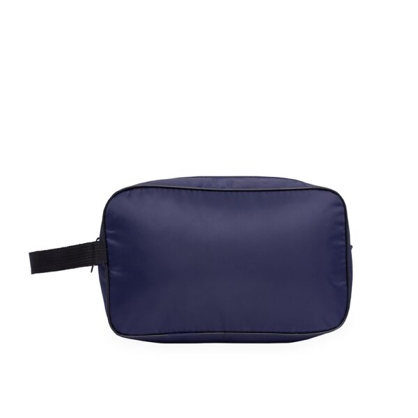 Necessaire Personalizada Nécessaire Poliéster AZUL