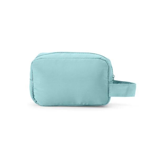 Necessaire Personalizada Nécessaire Poliéster AZUL