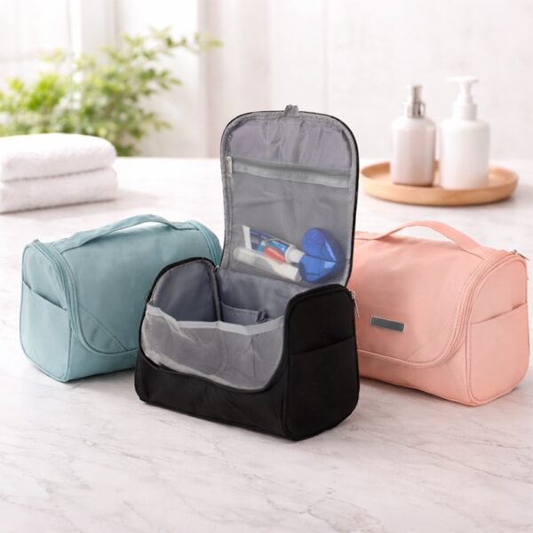 Necessaire Personalizada Nécessaire Poliéster - Detalhe 1