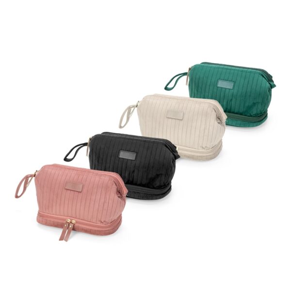 Necessaire Personalizada Nécessaire Poliéster - Detalhe 1