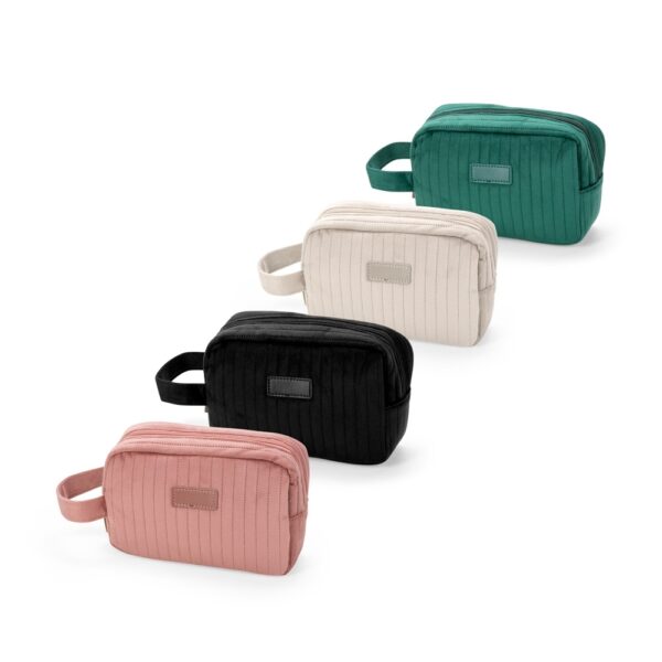 Necessaire Personalizada Nécessaire Poliéster - Detalhe 1