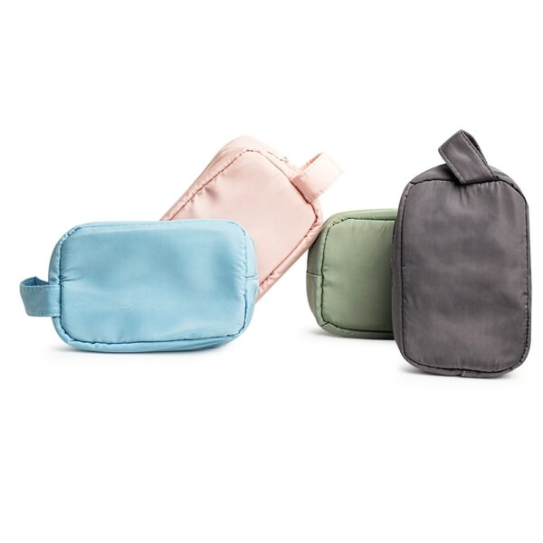 Necessaire Personalizada Nécessaire Poliéster - Detalhe 1