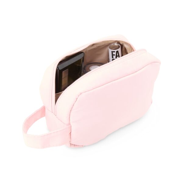 Necessaire Personalizada Nécessaire Poliéster - Detalhe 2