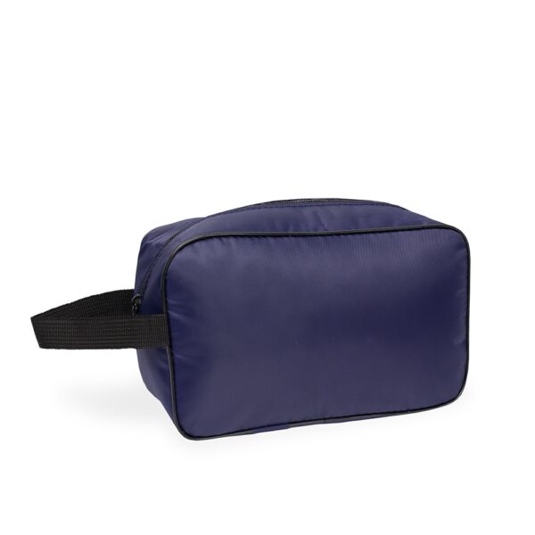 Necessaire Personalizada Nécessaire Poliéster - Detalhe 4