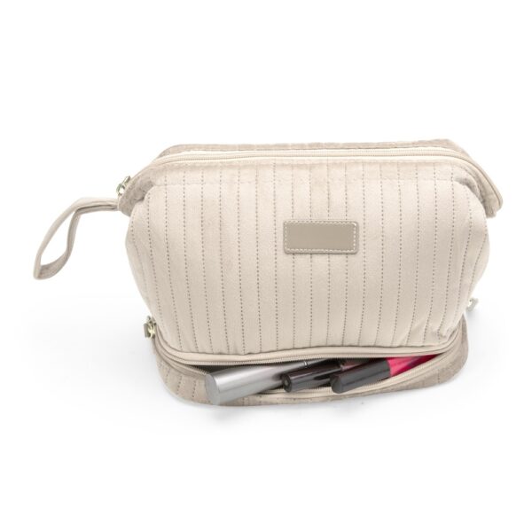Necessaire Personalizada Nécessaire Poliéster - Detalhe 5