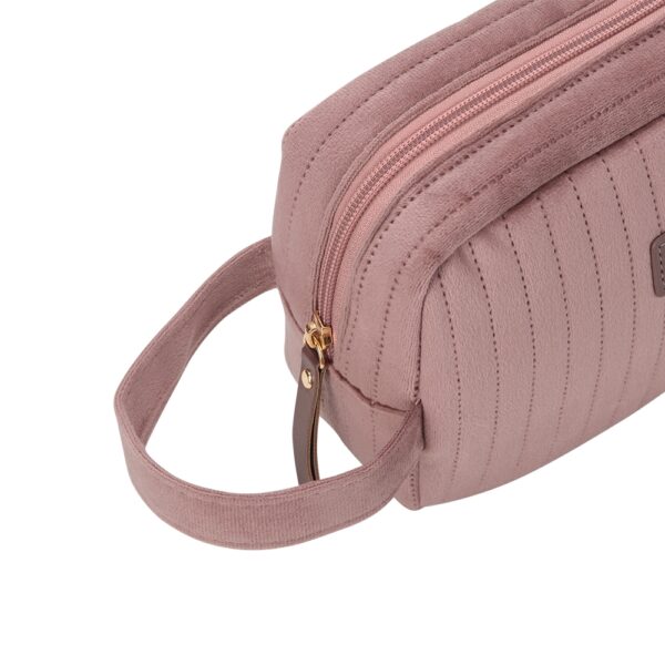 Necessaire Personalizada Nécessaire Poliéster - Detalhe 5