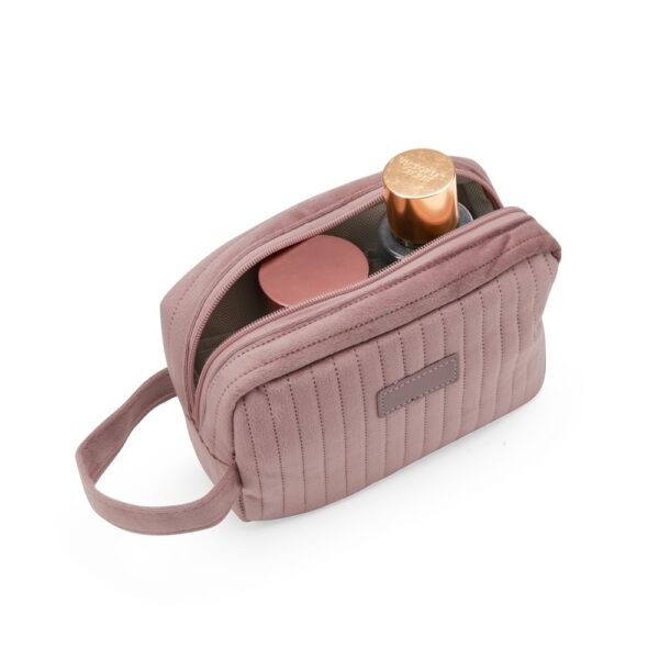 Necessaire Personalizada Nécessaire Poliéster - Detalhe 7