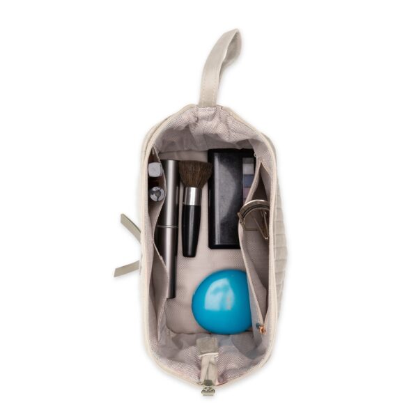 Necessaire Personalizada Nécessaire Poliéster - Detalhe 7