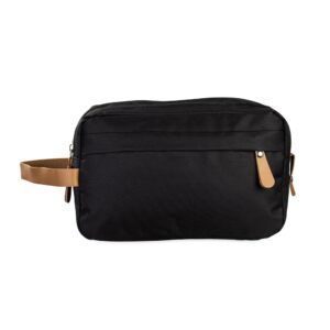 Necessaire Personalizada Nécessaire Poliéster PRETO