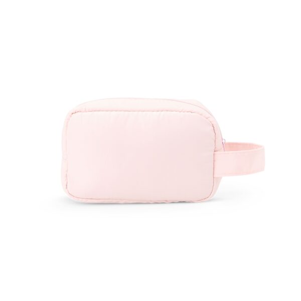 Necessaire Personalizada Nécessaire Poliéster ROSA