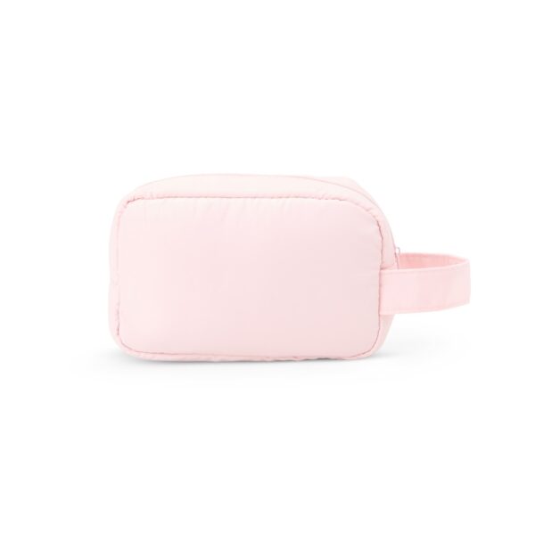 Necessaire Personalizada Nécessaire Poliéster ROSA