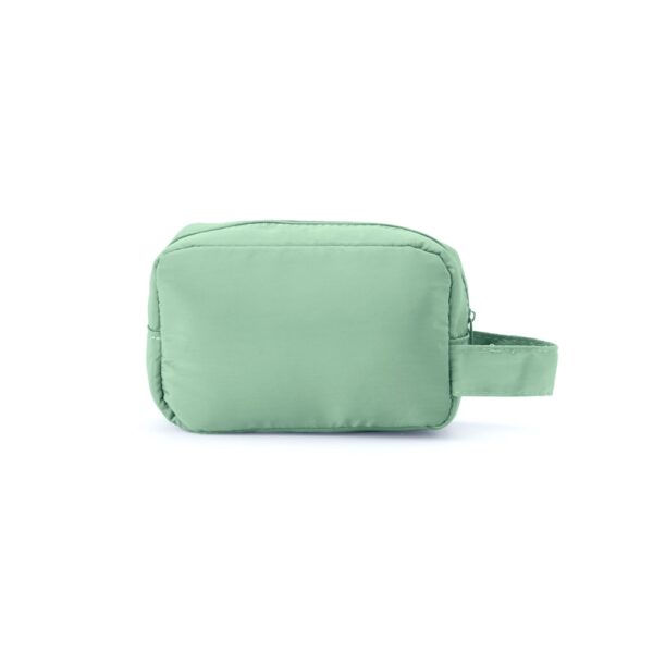 Necessaire Personalizada Nécessaire Poliéster VERDE