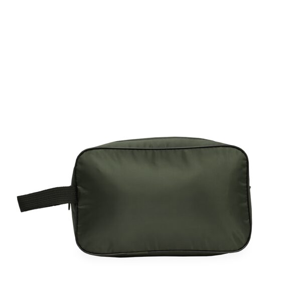 Necessaire Personalizada Nécessaire Poliéster VERDE