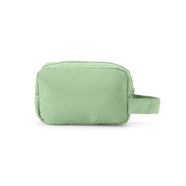 Necessaire Personalizada Nécessaire Poliéster VERDE