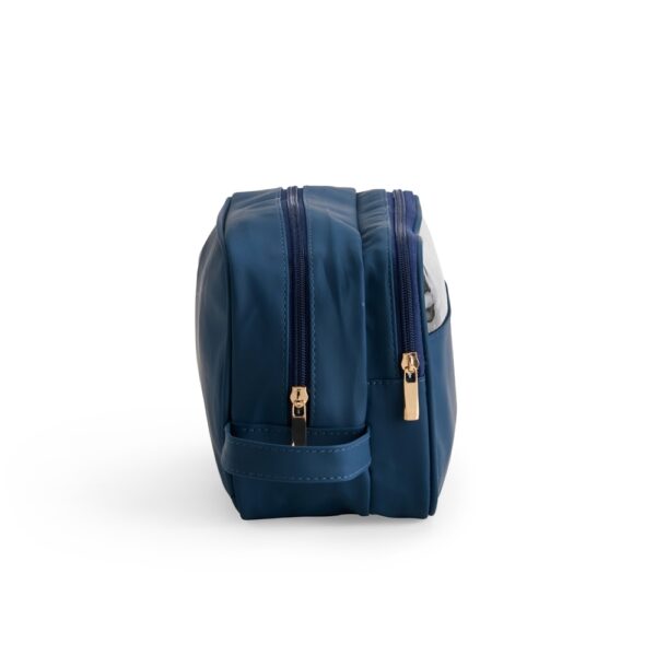 Necessaire Personalizada Nécessaire Poliuretano - Detalhe 3