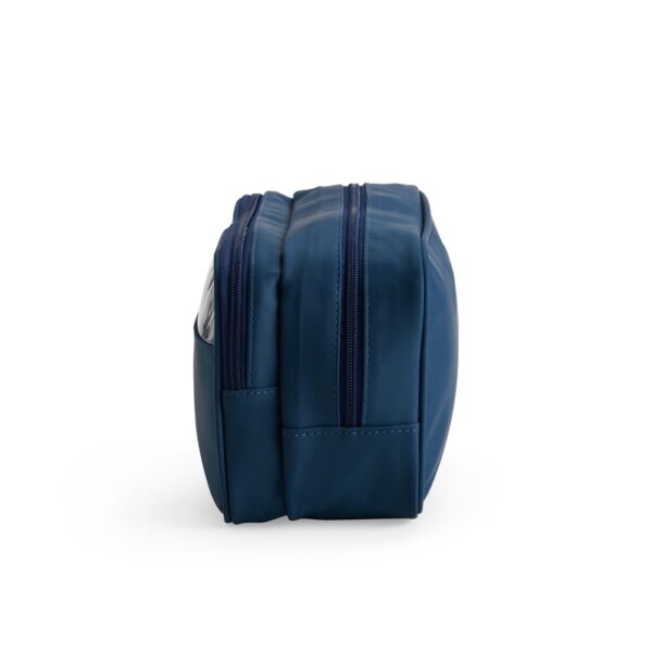 Necessaire Personalizada Nécessaire Poliuretano - Detalhe 4