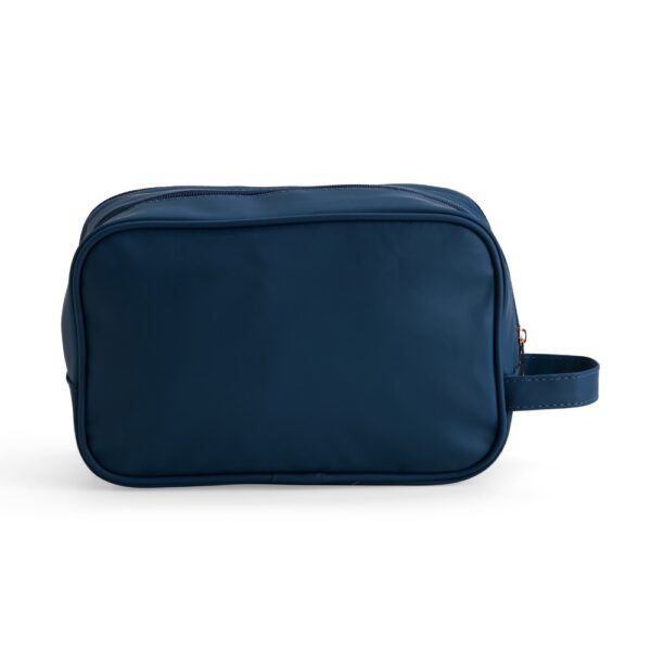 Necessaire Personalizada Nécessaire Poliuretano - Detalhe 5