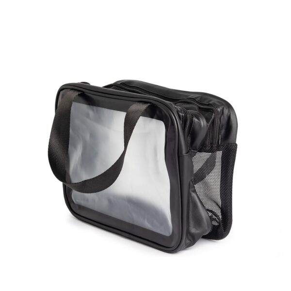 Necessaire Personalizada Nécessaire PVC - Detalhe 1