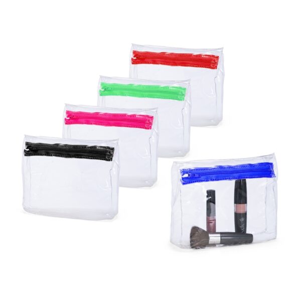 Necessaire Personalizada Nécessaire PVC - Detalhe 1