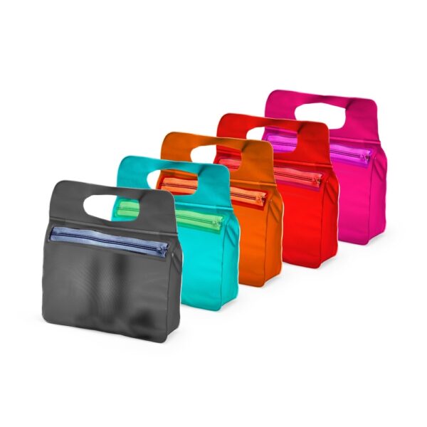 Necessaire Personalizada Nécessaire PVC - Detalhe 1