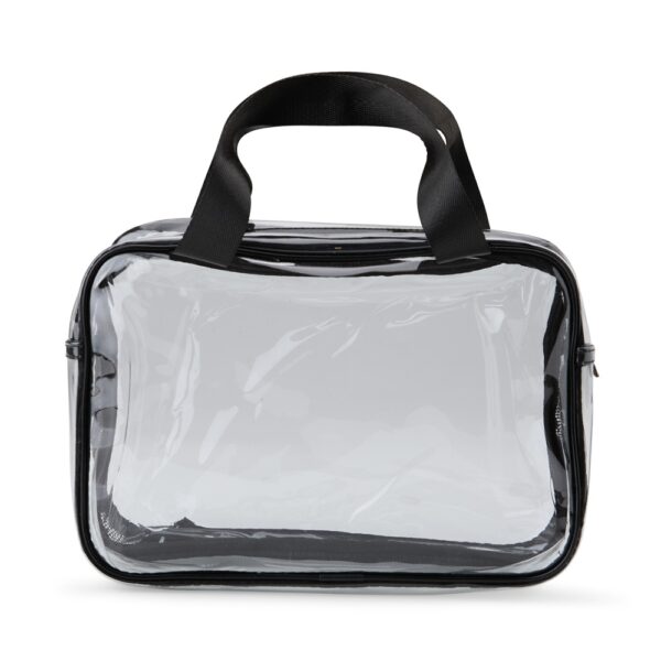 Necessaire Personalizada Nécessaire PVC - Detalhe 1