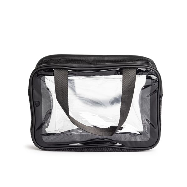 Necessaire Personalizada Nécessaire PVC - Detalhe 2