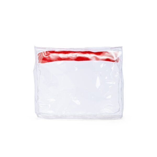 Necessaire Personalizada Nécessaire PVC - Detalhe 2