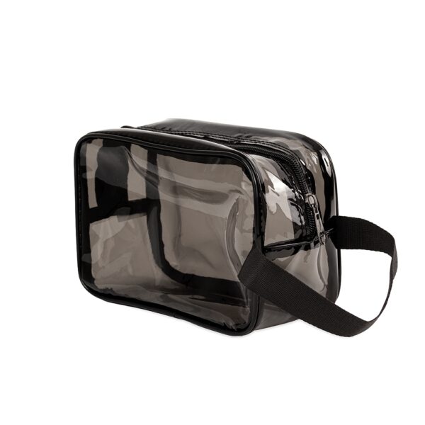 Necessaire Personalizada Nécessaire PVC - Detalhe 2